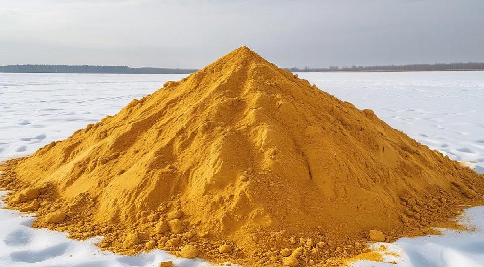 Горячий песок купить