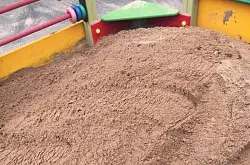 Песок речной с доставкой